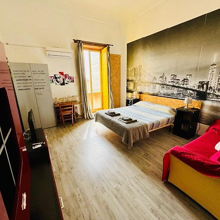 Casa Sikania Syracuse Eksteriør billede