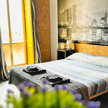 Casa Sikania Syracuse Eksteriør billede