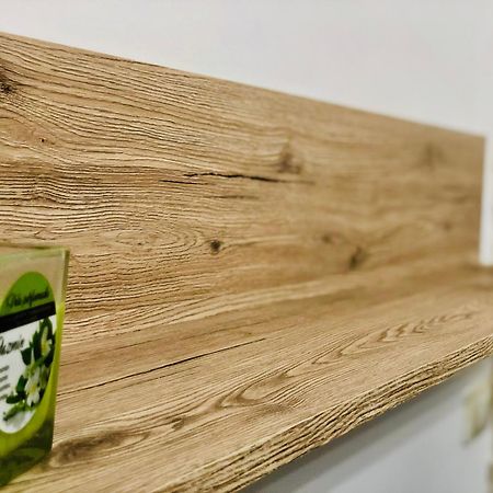 Casa Sikania Syracuse Eksteriør billede