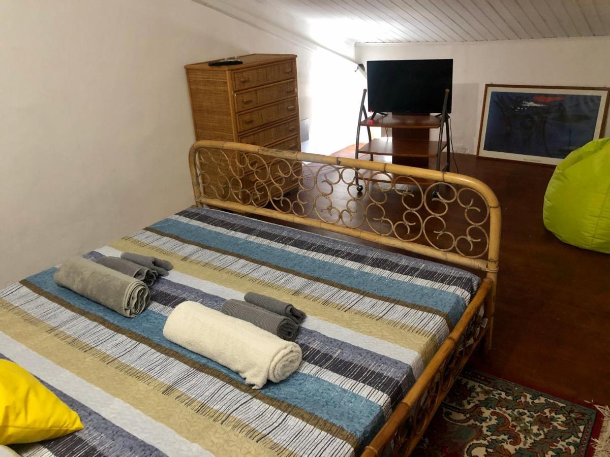 Casa Sikania Syracuse Eksteriør billede