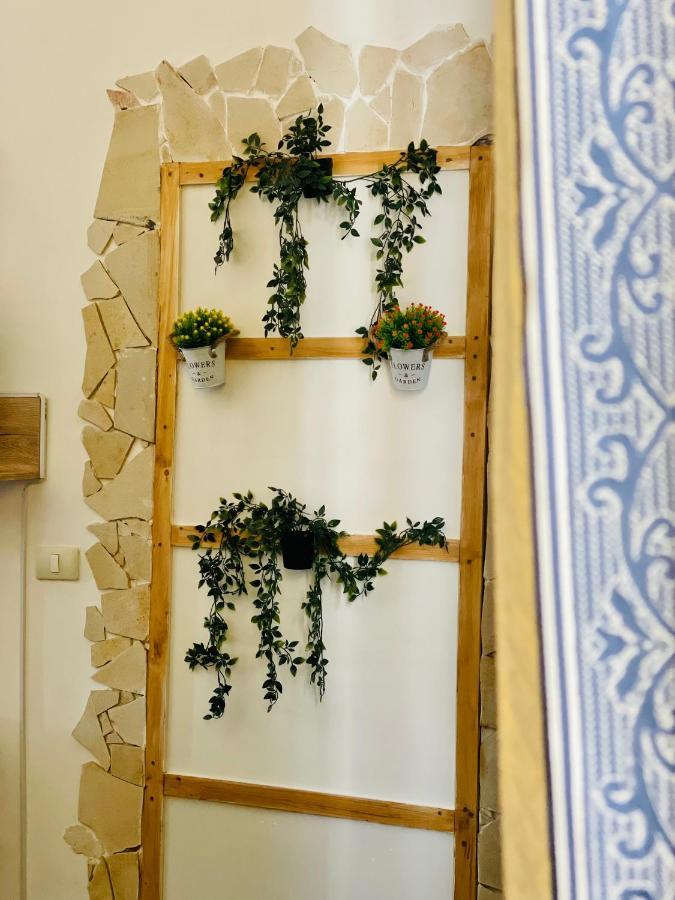 Casa Sikania Syracuse Eksteriør billede
