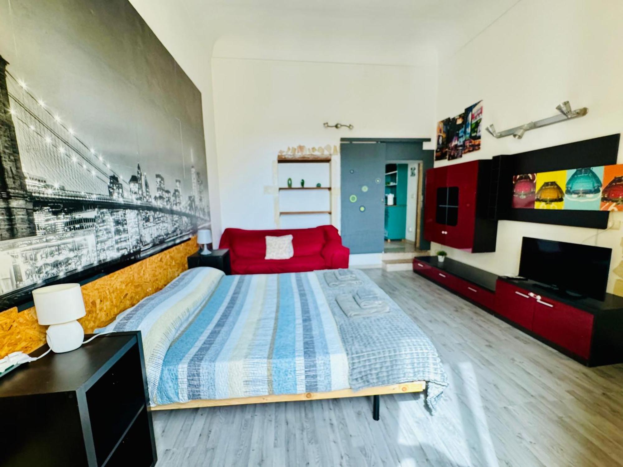 Casa Sikania Syracuse Eksteriør billede