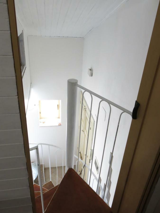 Casa Sikania Syracuse Eksteriør billede