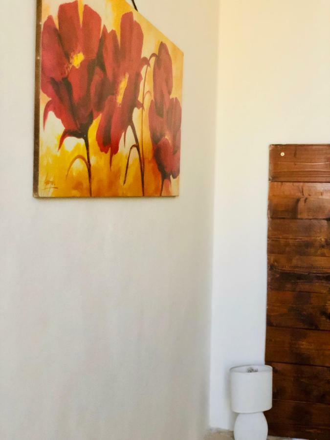 Casa Sikania Syracuse Eksteriør billede