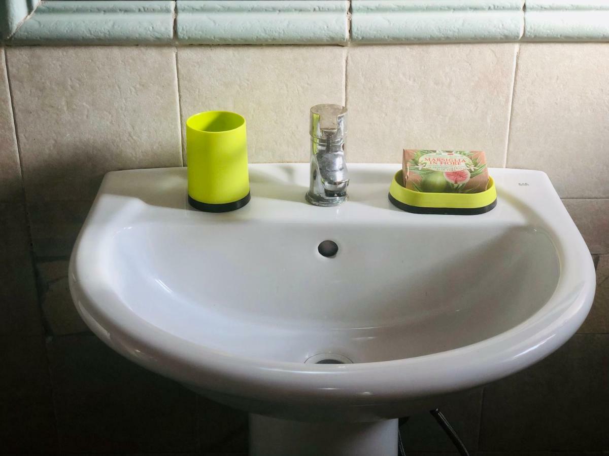 Casa Sikania Syracuse Eksteriør billede