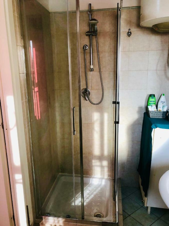 Casa Sikania Syracuse Eksteriør billede